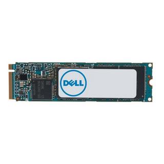 Dell  AA615519 drives allo stato solido M.2 256 GB PCI Express NVMe 