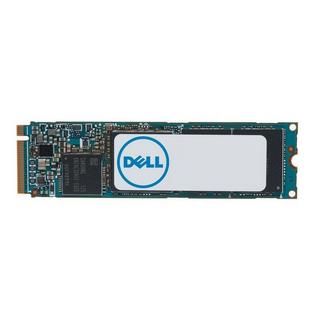 Dell  SSD M.2 2280 256GB (256GB, M.2 2280) 