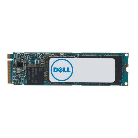 Dell  AA615519 drives allo stato solido M.2 256 GB PCI Express NVMe 