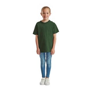 Fruit of the Loom  Tshirt ORIGINAL Enfant 