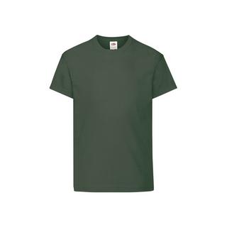 Fruit of the Loom  Tshirt ORIGINAL Enfant 