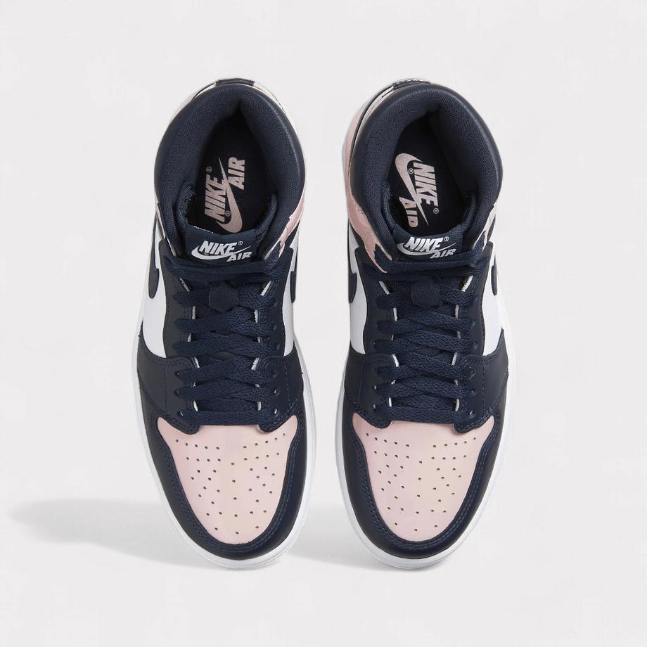 NIKE  Air Jordan 1 High OG - Bubble Gum 