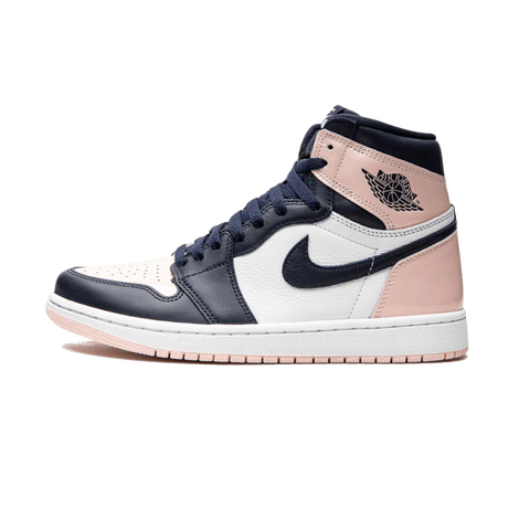 NIKE  Air Jordan 1 High OG Atmosphere (Bubble Gum) 