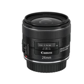 Canon  Canon EF 35 mm f/2 IS USM 