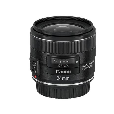 Canon  Canon EF 35 mm f/2 IS USM 