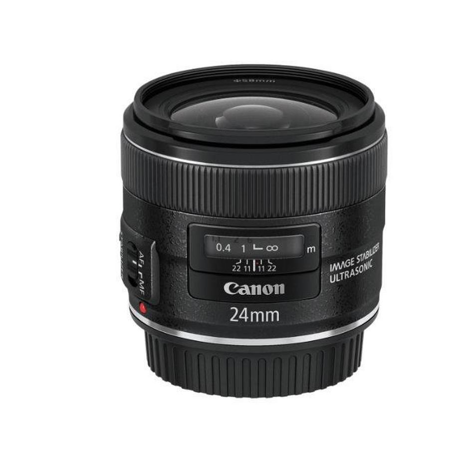 Canon  Canon EF 35 mm f/2 IS USM 