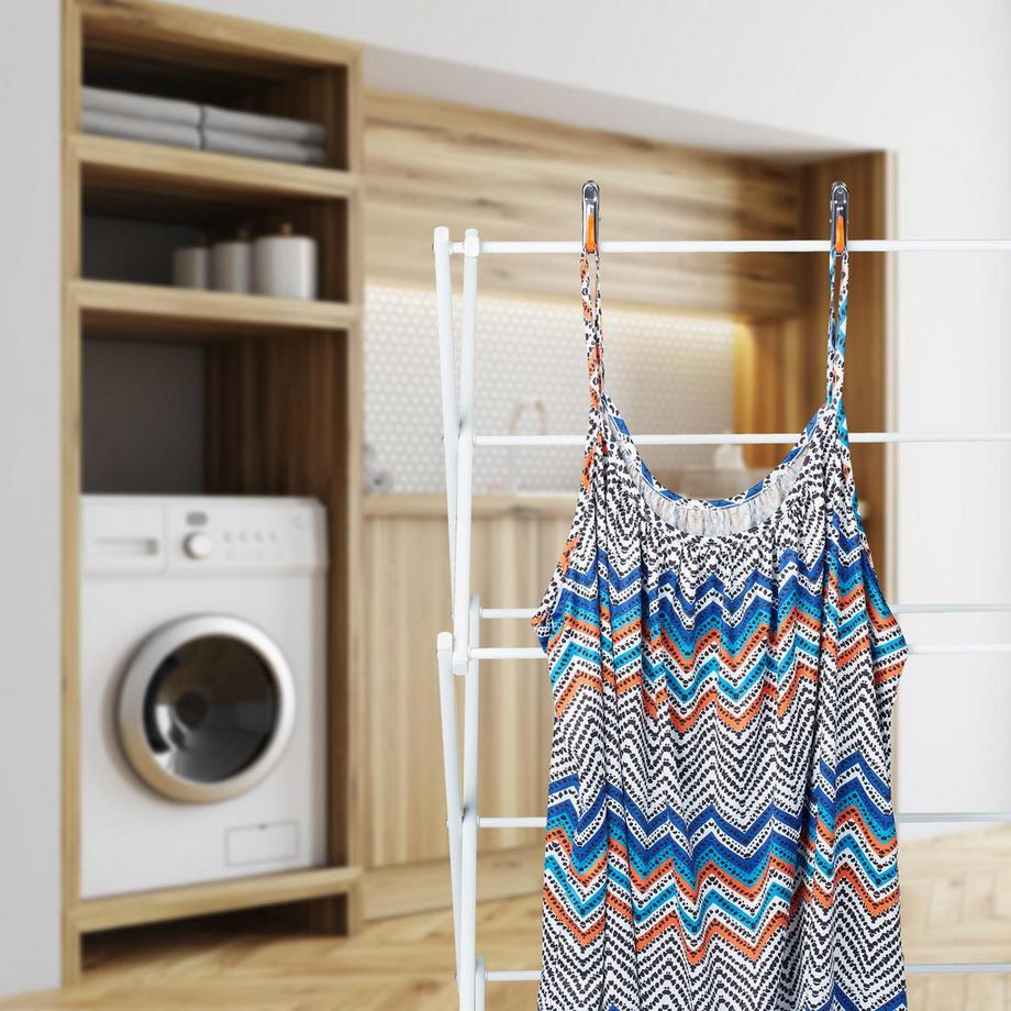 B2X 80 pinces à linge en acier inoxydable  