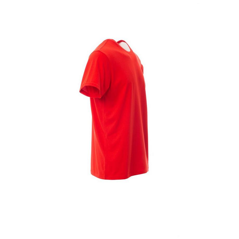 Payper Wear Free Kurzarm T-Shirt  