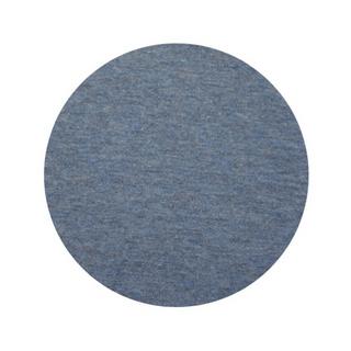 Living Home Melange Jersey Uni Set de linge de lit  