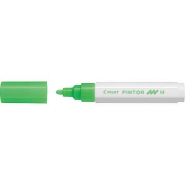 PILOT Marker Pintor 1.4mm SW-PT-M-NG neon grün