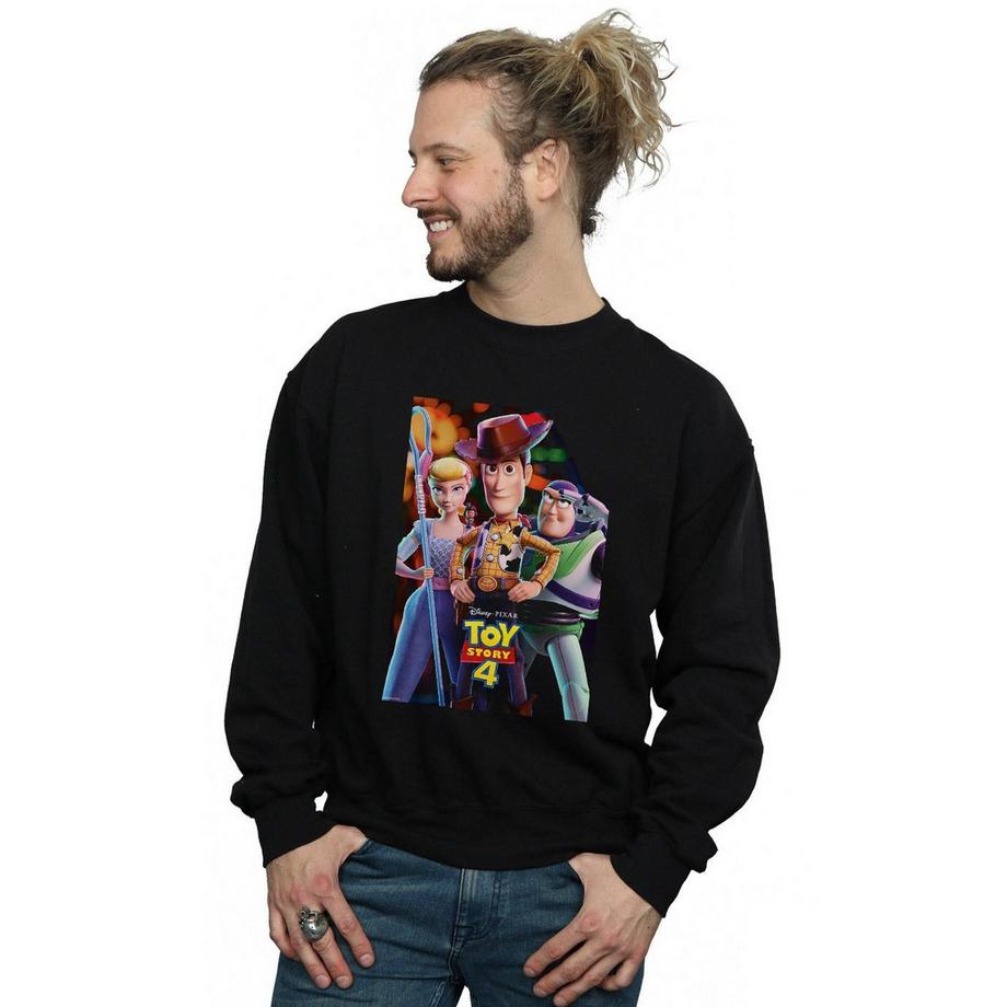 Disney Toy Story 4 Sweatshirt  
