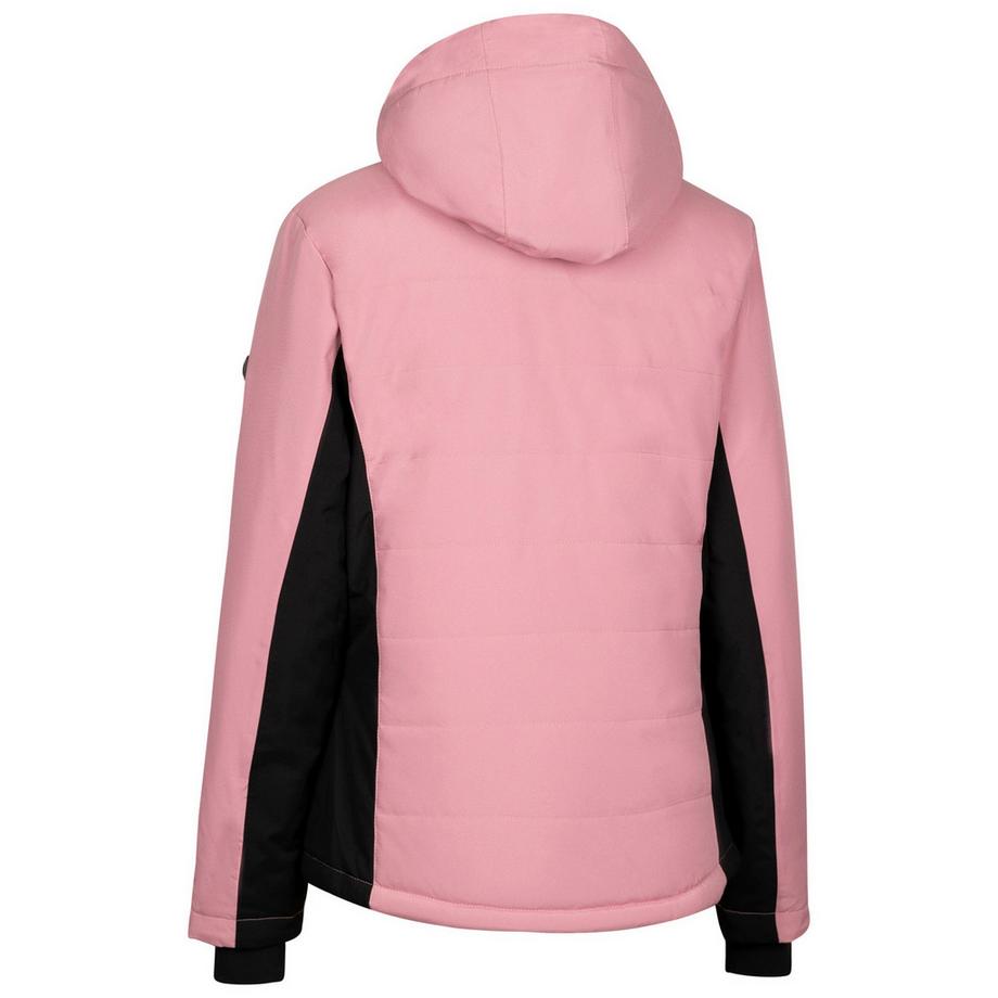 Trespass Blouson de Ski Rembourré Emma  