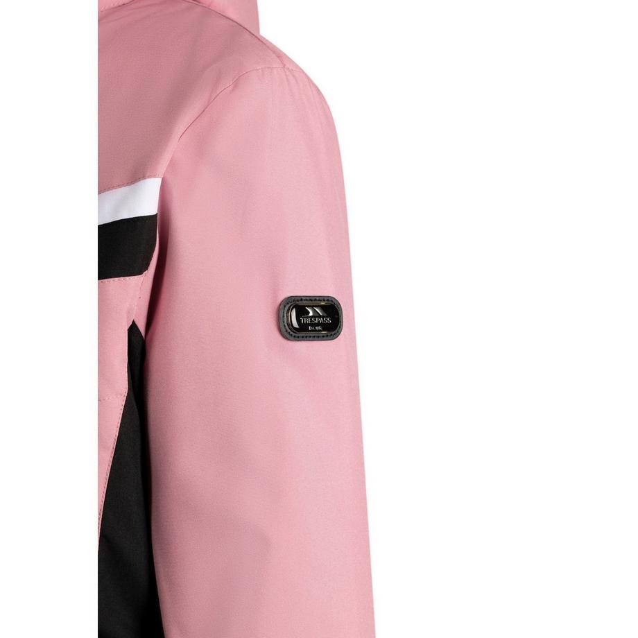 Trespass Blouson de Ski Rembourré Emma  