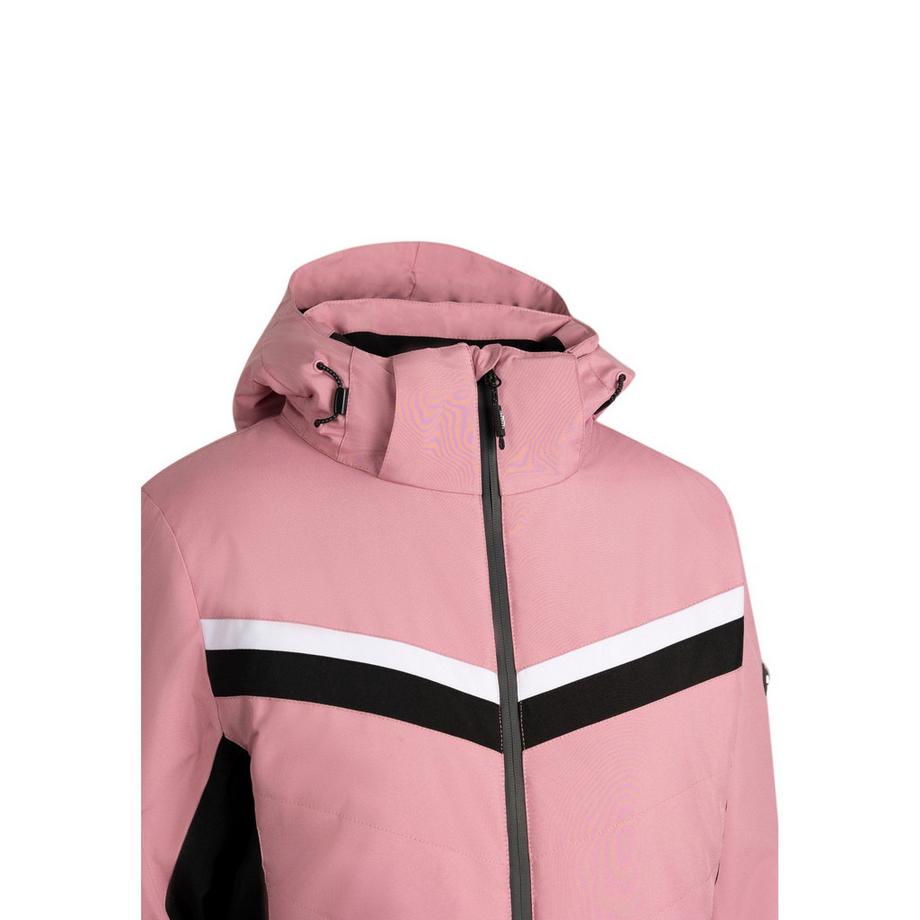 Trespass Blouson de Ski Rembourré Emma  