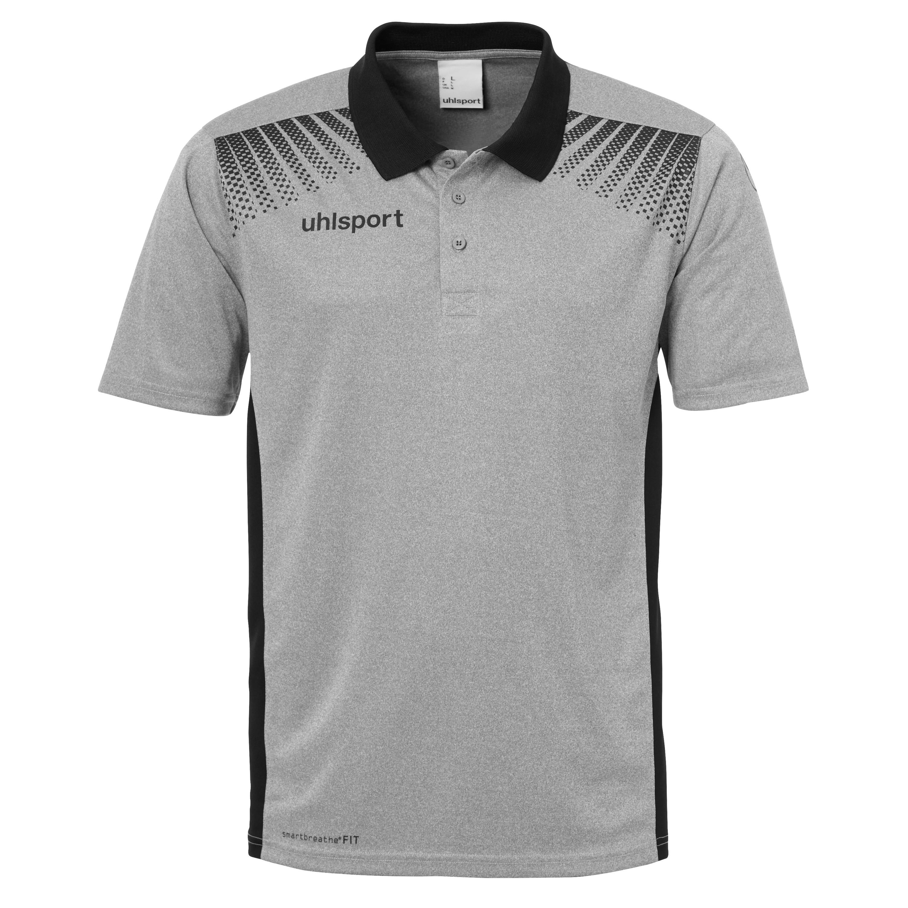 Uhlsport  polo per bambini goal 