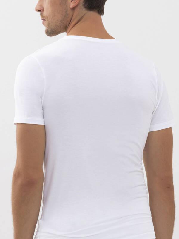 mey Superior Modal T-Shirt Scollo a V  
