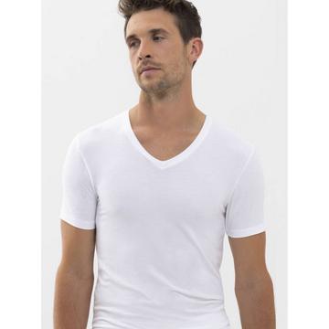 Maglia in modal superiore