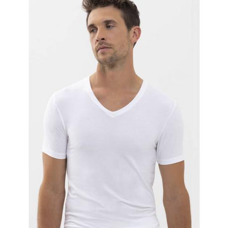 mey Superior Modal T-Shirt Scollo a V  