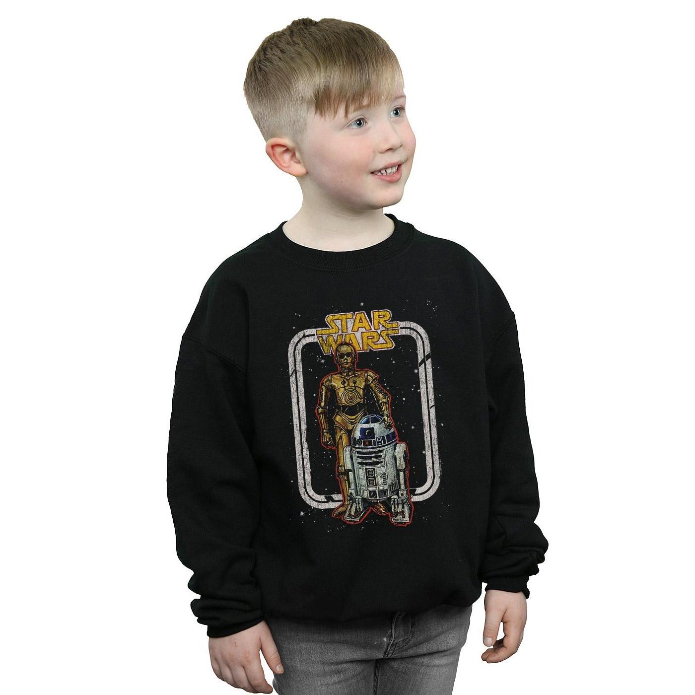 STAR WARS  Sweat 