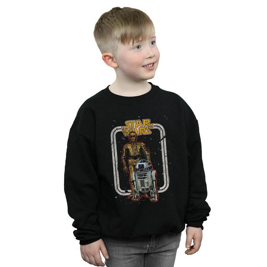 STAR WARS  Sweatshirt 