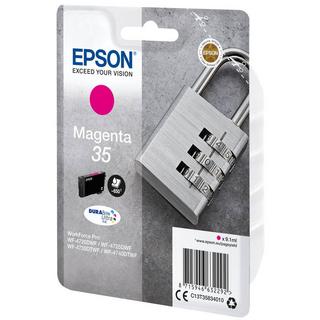 EPSON  Encre d'origine 