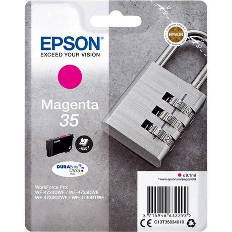 EPSON  Tinte Original 