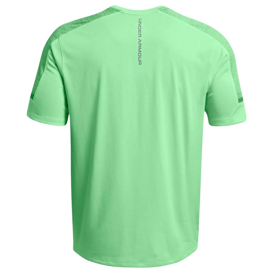 UNDER ARMOUR Tech Utility T-Shirt Maniche Corte  