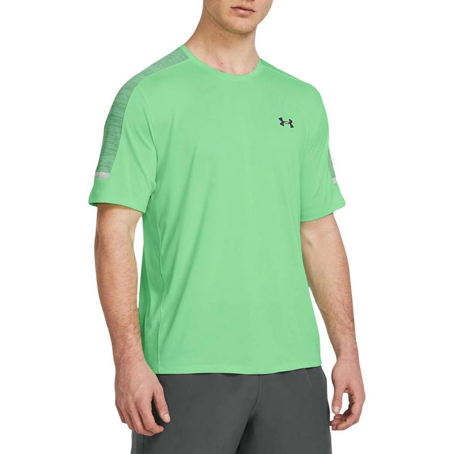UNDER ARMOUR Tech Utility T-Shirt Maniche Corte  