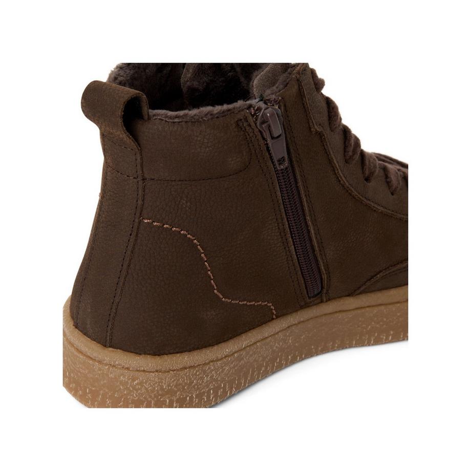 Tamaris High Top Sneaker mit Seitlichem Reissverschluss  
