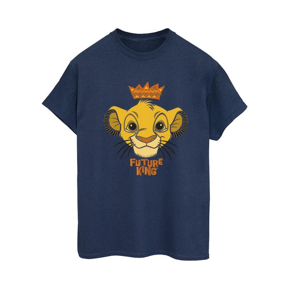 The Lion King Future King TShirt