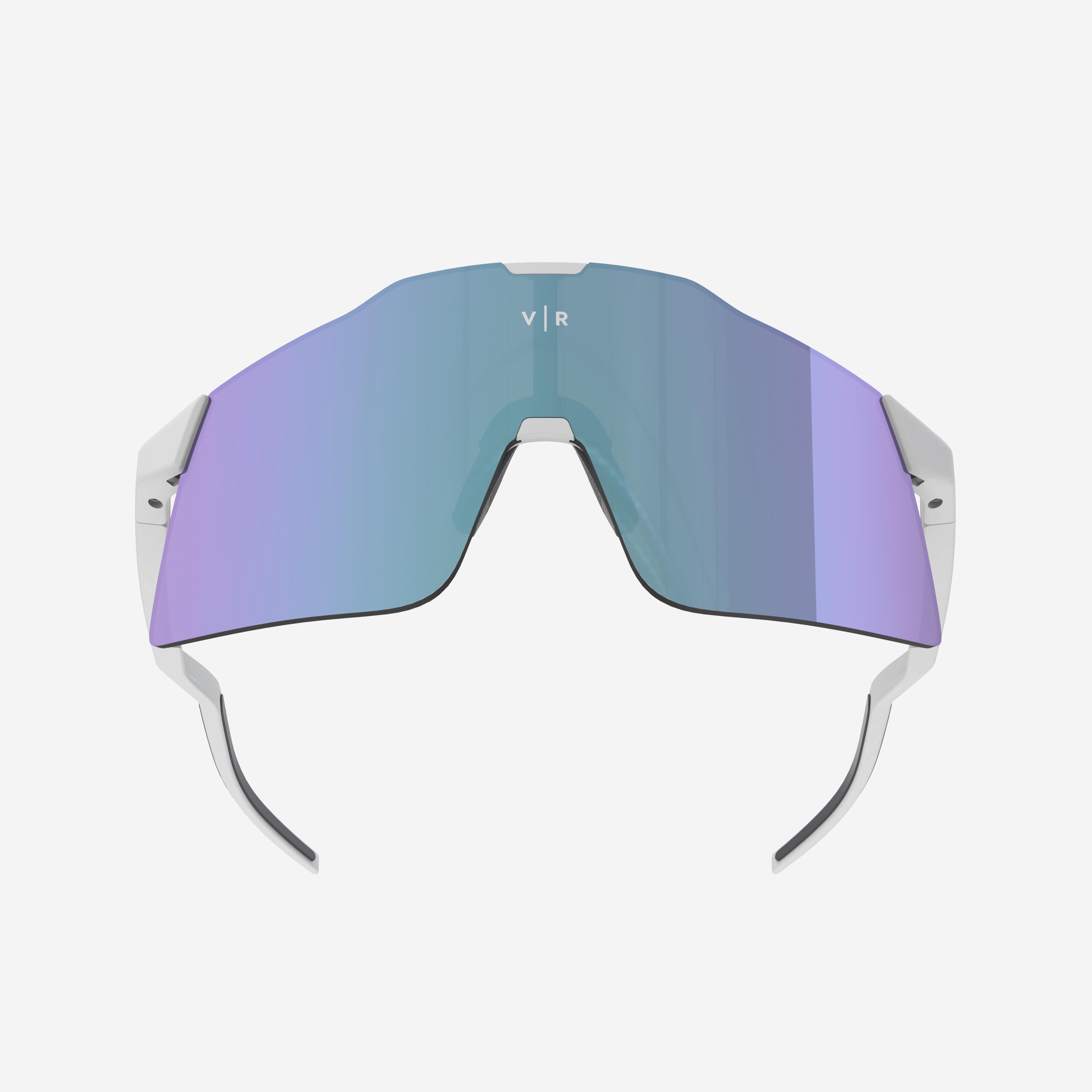 VAN RYSEL RODR 900 PERF Mono Disc Sonnenbrille  