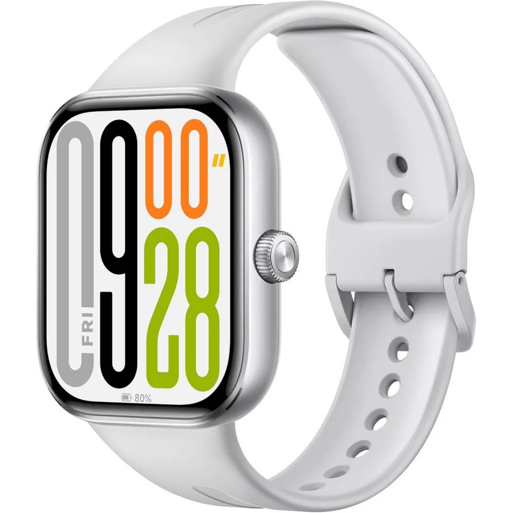 REDMI Watch 5 Silver Gray