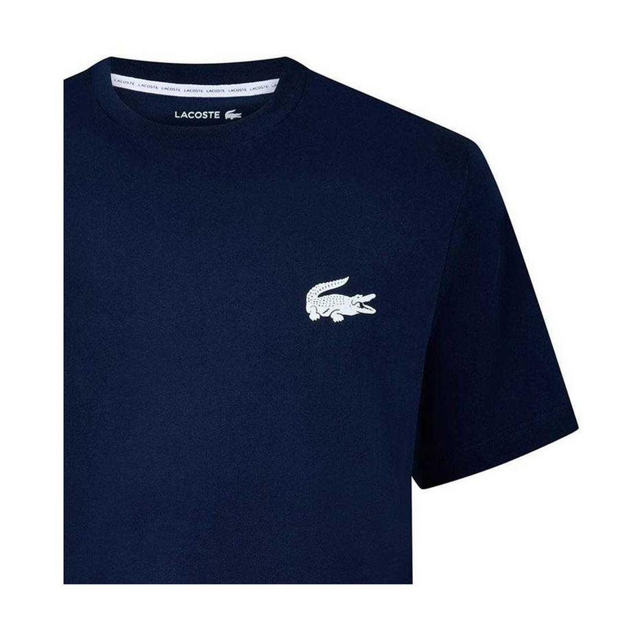LACOSTE Croc Top Del Pigiama  