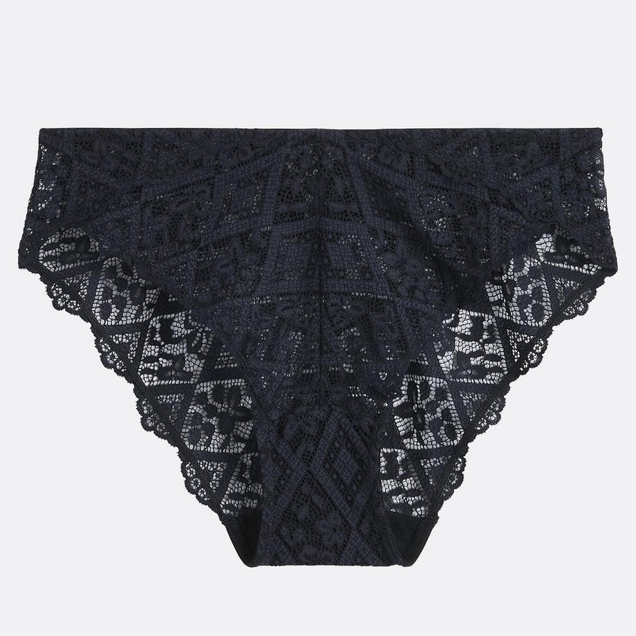 La Redoute Collections Orina Culotte en Dentelle  