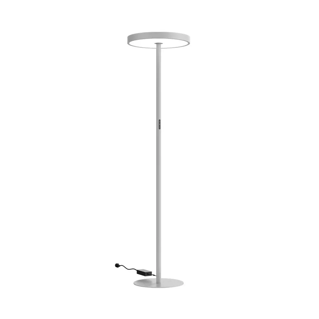 Contini – LED Büro-Leuchte Lucent dimmbar, One Size