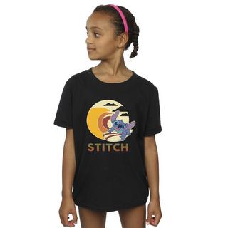 Disney  Lilo & Stitch Summer Waves TShirt 