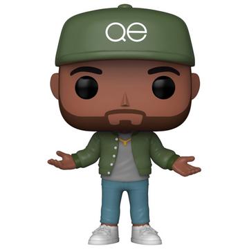 POP-Figur Queer Eye Karamo Brown