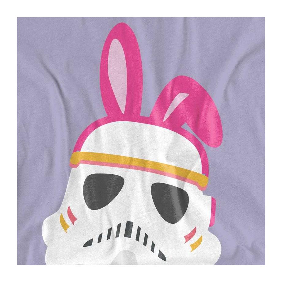 STAR WARS Maglietta Easter Bunny  