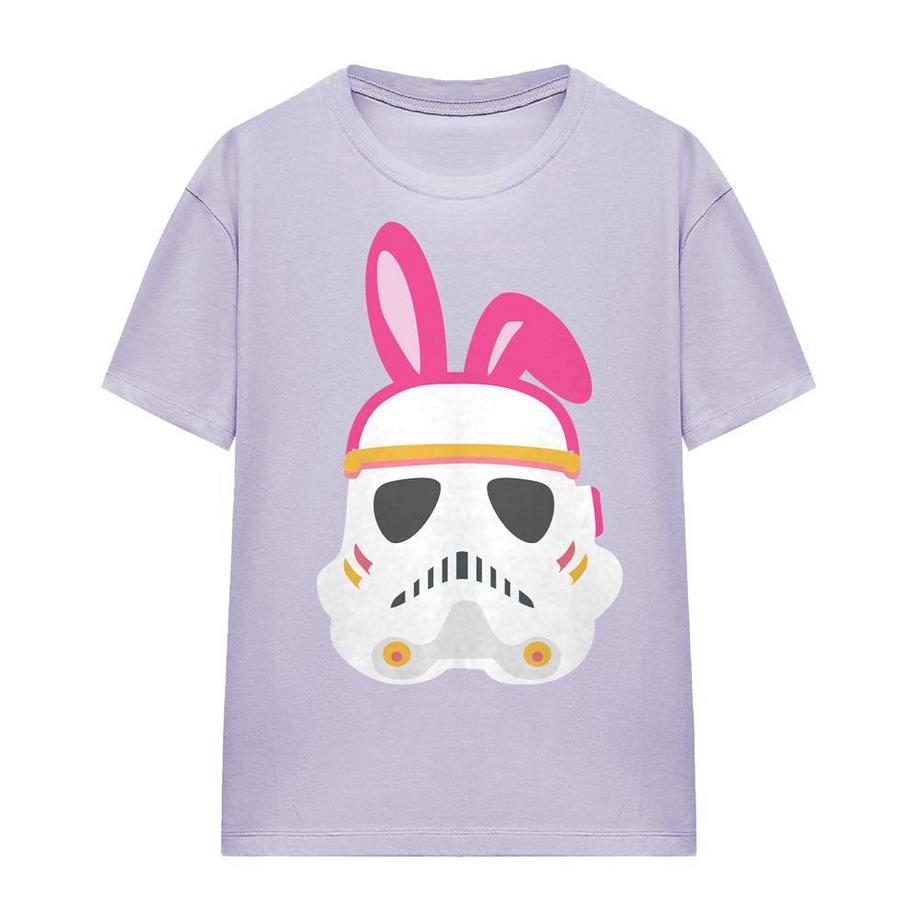 Easter Bunny Maglietta Stormtrooper