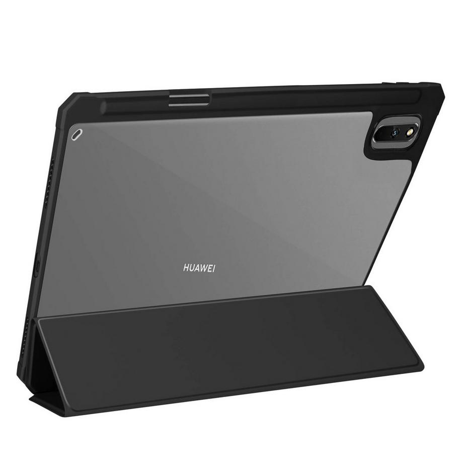 Avizar  Etui Huawei MatePad11 Schwarz 