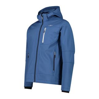 CMP Veste de randonnée à capuche zippée  