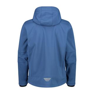 CMP Veste de randonnée à capuche zippée  