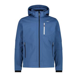 CMP Veste de randonnée à capuche zippée  