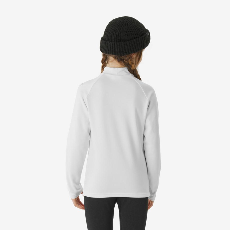 WEDZE  T-shirt de ski enfant polyester 