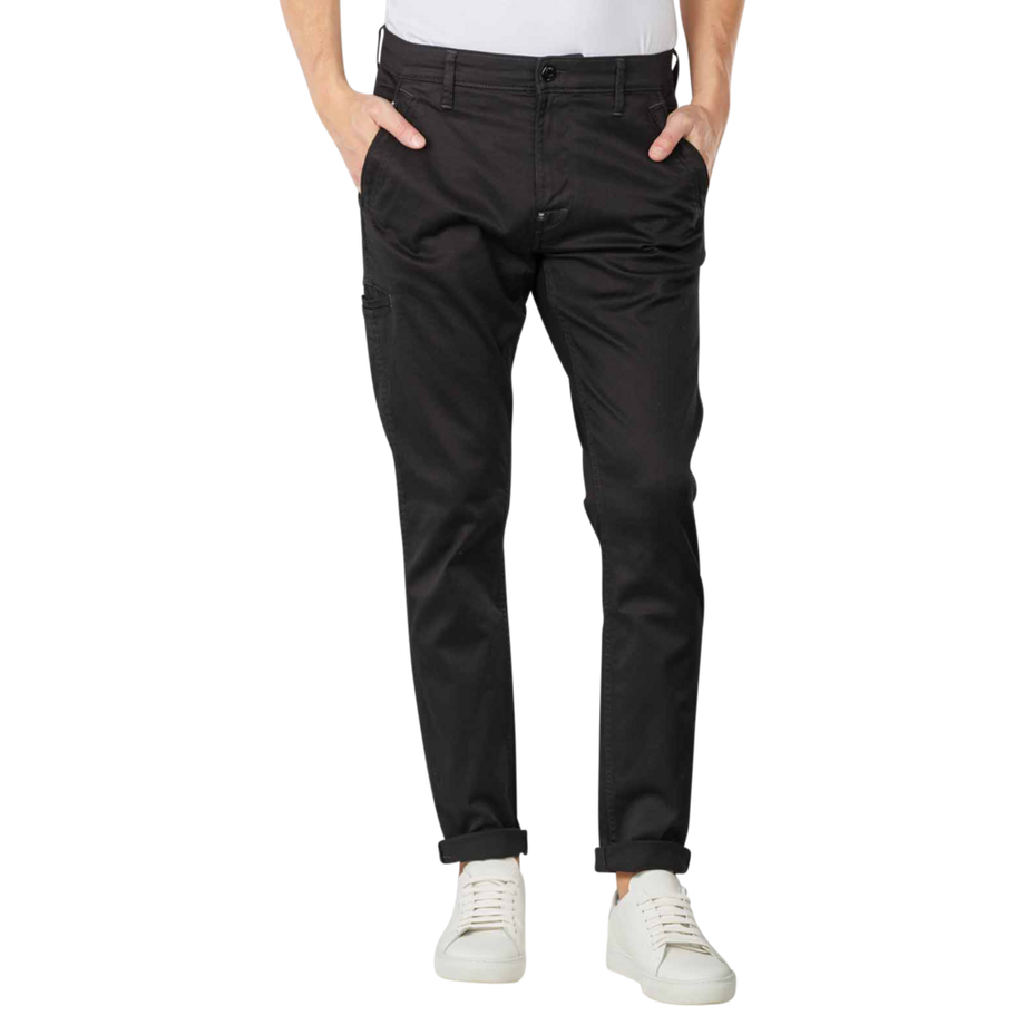 Skinny Chino 2.0