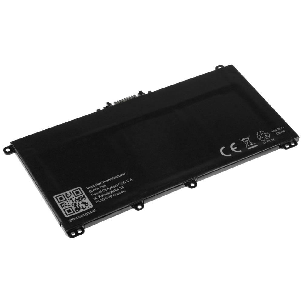 GREEN CELL  Laptop Akku HT03XL für 240 G7 245 G7 250 G7 255 G7 