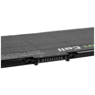 GREEN CELL  Laptop Akku HT03XL für 240 G7 245 G7 250 G7 255 G7 