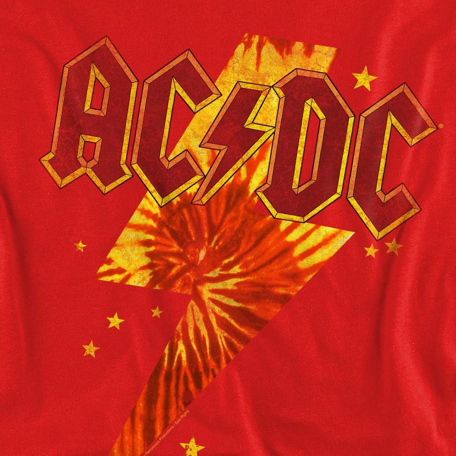 AC/DC ACDC Sweatshirt  