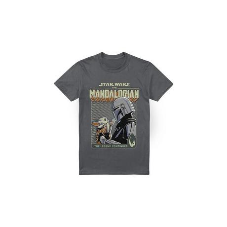 STAR WARS  Legend Continues TShirt 