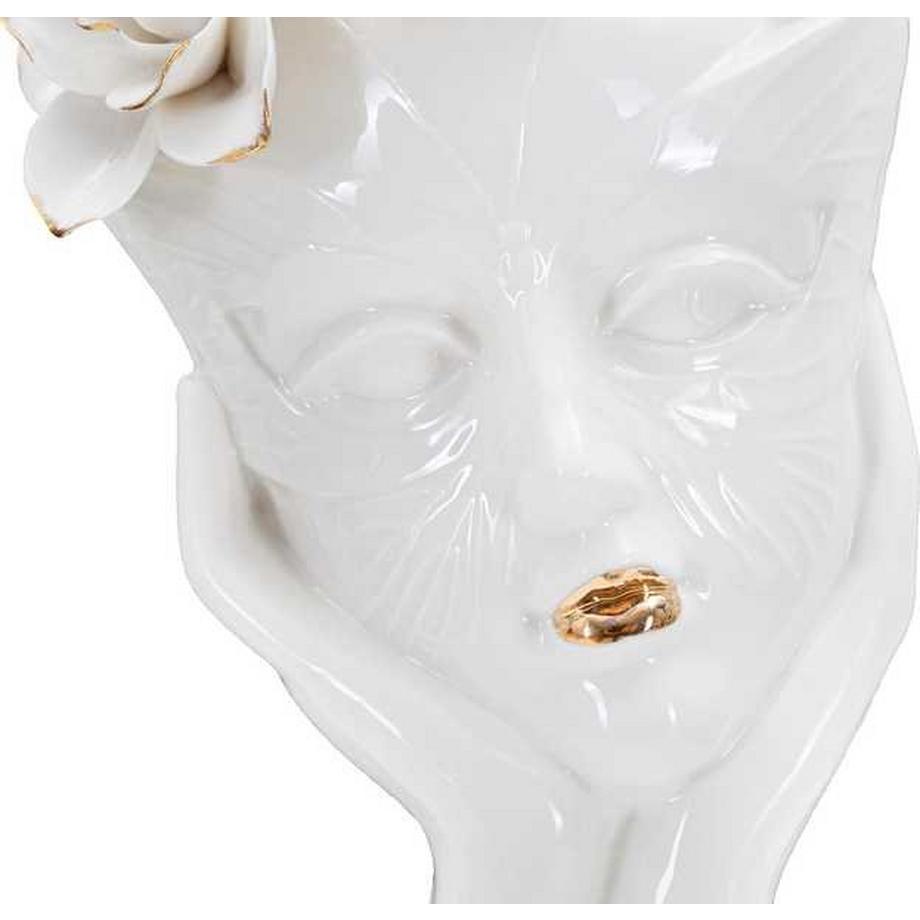 mutoni Vase Woman Mask  